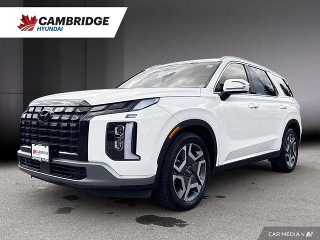 2024 Hyundai Palisade Preferred | Heated Seats & Wheel in Cars & Trucks in Cambridge