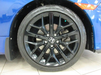 HONDA CIVIC SI 2020 TURBO 205 HP GPS NAVIGATION / CAMÉRA DE RECUL + CAMÉRA LATÉRAL DROIT / INTÉRIEUR... (image 8)