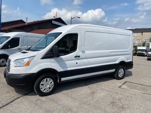 2019 Ford Transit From 2.99%. ** Free Two Year Warranty** Call Today