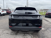 Clean Car Fax**One Owner Trade In**Ford**Mustang**Mach-E**All Wheel Drive**Electric**Leather Seats**... (image 5)