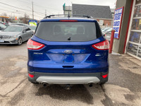NICE CLEAN ACCIDENT FREE SUV THAT LOOKS GREAT AND SOLD CERTIFIED COME FOR TEST DRIVE OR CALL 5195706... (image 4)