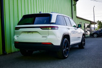 This 2023 Jeep Grand Cherokee is for sale today. This SUV has 81,592 kms. It's white in colour . It... (image 2)