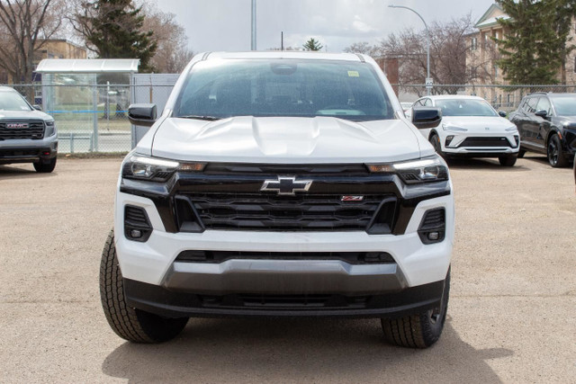 2025 Chevrolet Colorado 4wd z71 in Cars & Trucks in Edmonton - Image 3