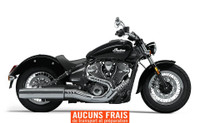 2025 INDIAN Scout Classic Limited