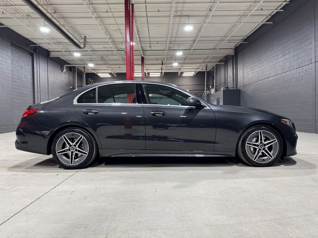 2023 Mercedes-Benz C-Class C300 4MATIC DISTRONIC PREMIUM PLUS SP in Cars & Trucks in Mississauga / Peel Region - Image 2