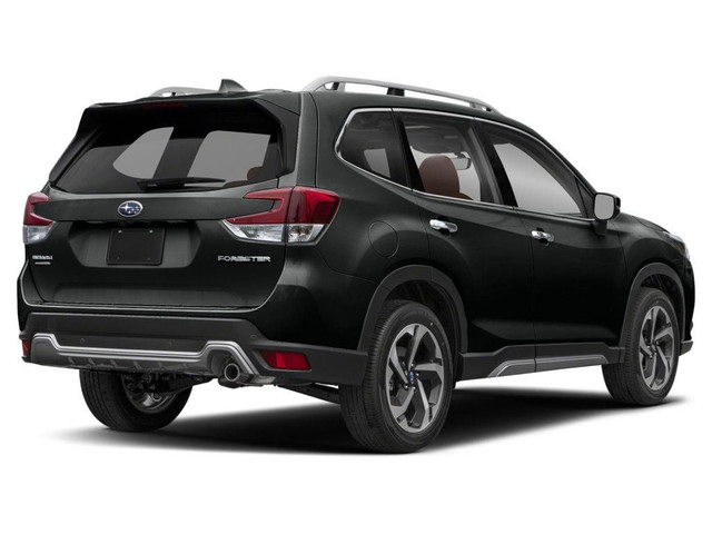 2022 Subaru Forester Premier in Cars & Trucks in Markham / York Region - Image 3