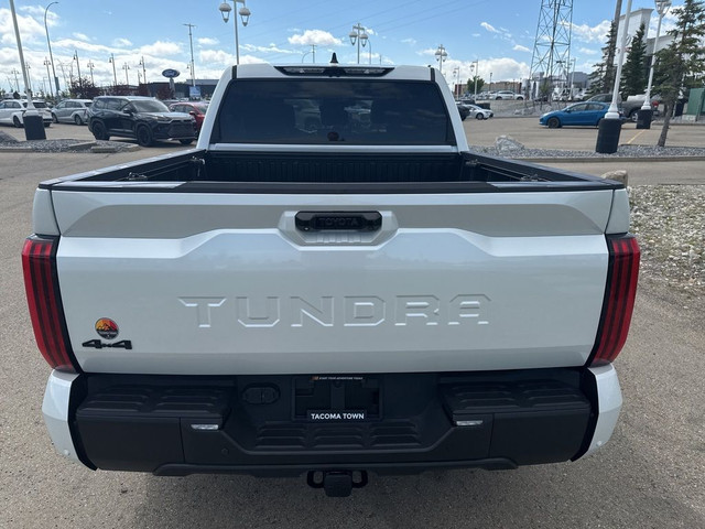 2024 Toyota Tundra Hybrid Limited TRD Off Road Crewmax in Cars & Trucks in Calgary - Image 4