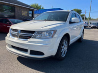 2015 Dodge Journey R/T