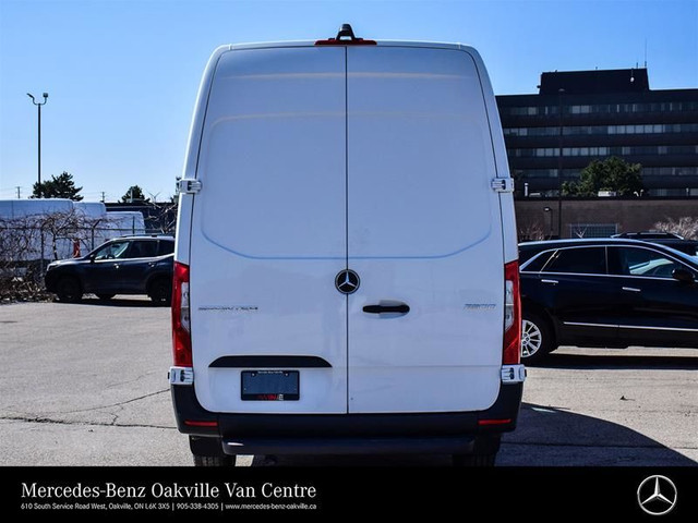 2025 Mercedes-Benz Sprinter Cargo Van in Cars & Trucks in Oakville / Halton Region - Image 3