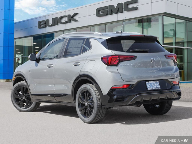2025 Buick Encore GX Sport Touring in Cars & Trucks in London - Image 4