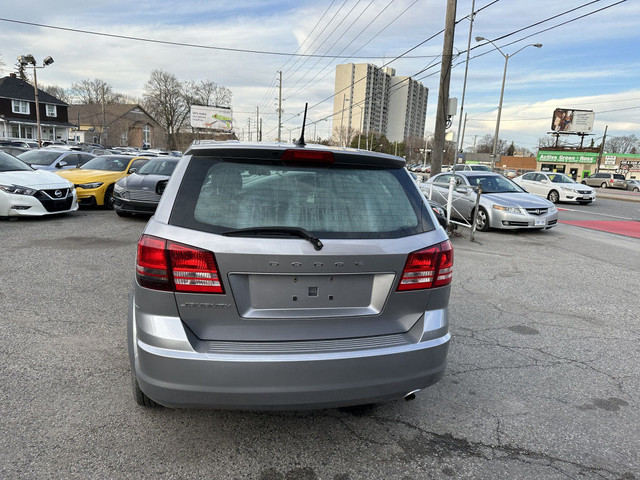 2015 Dodge Journey FWD 4dr in Cars & Trucks in City of Toronto - Image 3