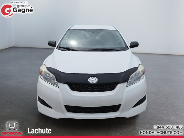 Toyota Matrix Familiale automatique 4 portes à traction 2012 à v in Cars & Trucks in Laurentides - Image 2