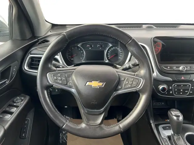 2020 Chevrolet Equinox Premier in Cars & Trucks in Lethbridge - Image 15