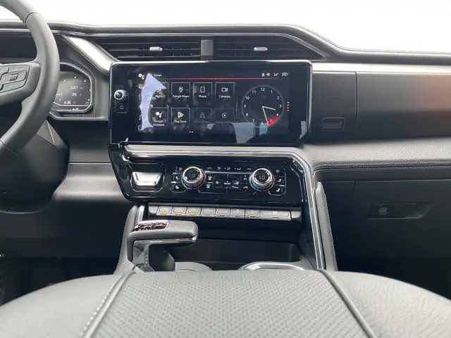 2024 GMC Sierra 1500 Crew Cab Denali in Cars & Trucks in Edmonton - Image 15