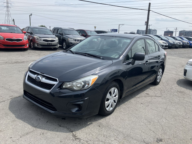 2012 Subaru Impreza 2.0i * AUTOMATIQUE * in Cars & Trucks in Laval / North Shore