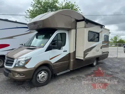 2017 Winnebago View 24G, View more