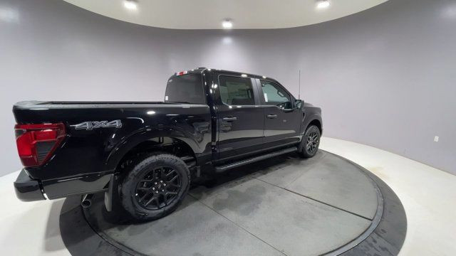 2025 Ford F-150 STX- 200A in Cars & Trucks in Strathcona County - Image 3