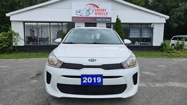 2019 KIA RIO 5-DOOR LX PLUS LX PLUS in Cars & Trucks in Barrie - Image 3