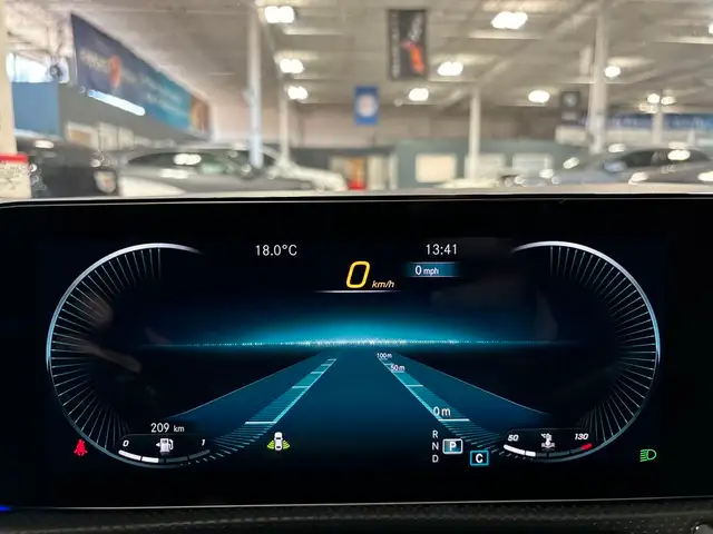 2021 Mercedes-Benz CLA CLA250|4MATIC|COUPE|AMGPKG|LED|AMBIENT|SU in Cars & Trucks in City of Toronto - Image 38