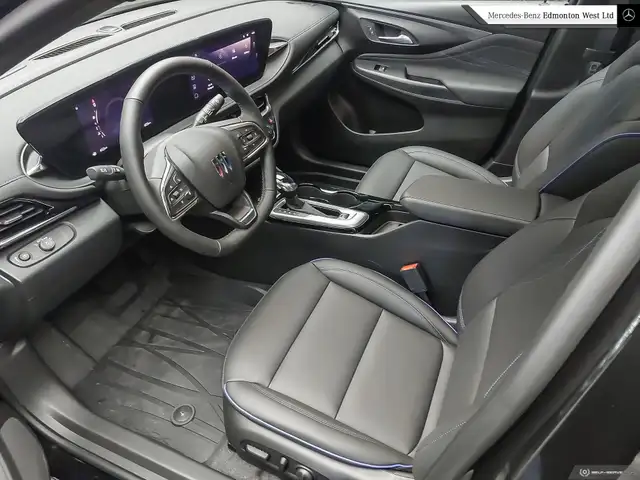 2025 Buick Envista FWD 4dr Sport Touring - Just over 400km - Ult in Cars & Trucks in Edmonton - Image 14