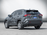 Come see this 2023 Toyota RAV4 Hybrid XLE while we still have it in stock! *This Toyota RAV4 Is Comp... (image 4)