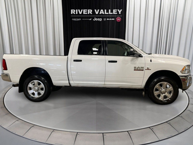 2018 Ram 3500 in Cars & Trucks in Strathcona County - Image 2