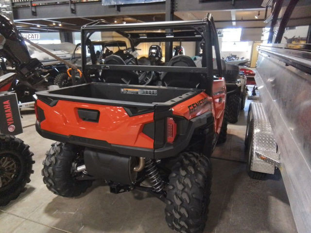 2024 Polaris GENERAL 1000 Premium in ATVs in City of Halifax - Image 3