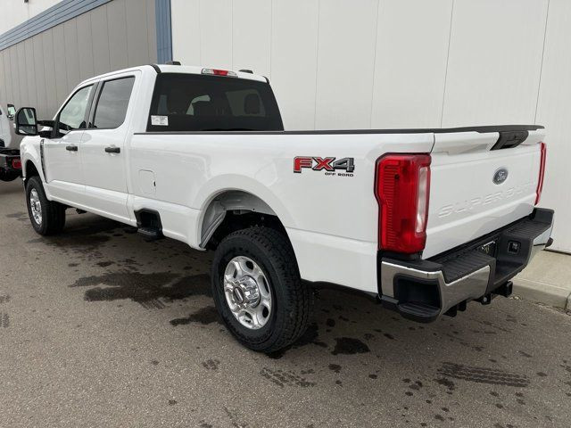 2025 Ford Super Duty F-350 SRW XLT - 613A in Cars & Trucks in Strathcona County - Image 3