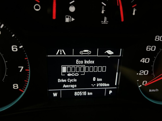 2020 Chevrolet Malibu LT Auto AC Cam in Cars & Trucks in Gatineau - Image 2
