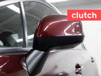 1 OWNER / Climate Control, Auxiliary Audio Input, Bluetooth Music and more! Clutch is the largest on... (image 8)