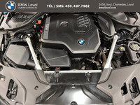 2021 BMW 5 Series 530i xDrive | Gr. Sup. Essentiel | Accès confort | * Groupe Supérieur Essentiel *... (image 9)