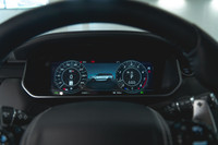 Land Rover Range Rover Sport V8 Supercharged SVR 2022: - LA NOUVELLE TAXE DE LUXE FÉDÉRALE NE S'APPL... (image 4)