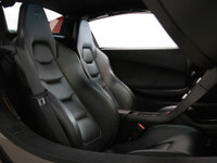 This stunning 2014 McLaren MP4-12C Spider delivers an exhilarating open-top driving experience with... (image 9)