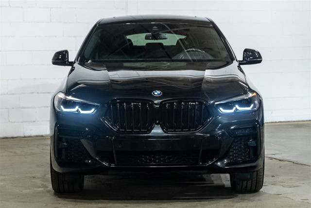 2023 BMW X6 xDrive40i | Présence imposante | Premium | Freins in Cars & Trucks in City of Montréal - Image 2