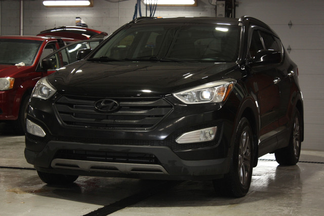 2015 Hyundai Santa Fe AWD in Cars & Trucks in City of Montréal - Image 3