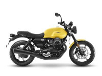 2023 Moto Guzzi V7 Stone