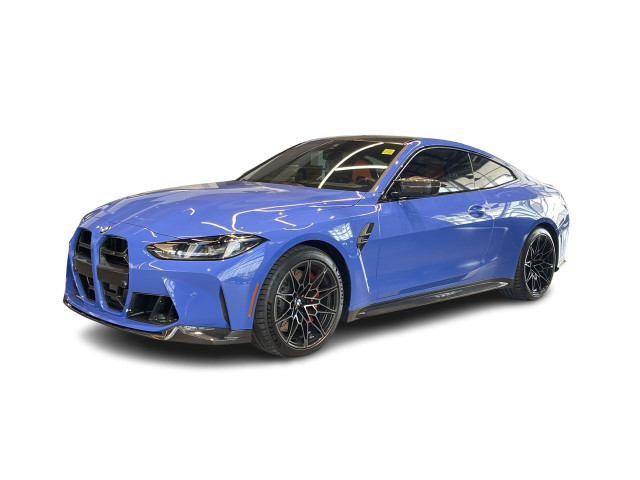 2026 BMW M4 in Cars & Trucks in Calgary - Image 3