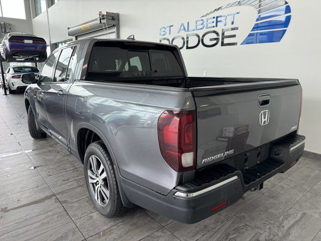 2018 Honda Ridgeline EX-L in Cars & Trucks in St. Albert - Image 3