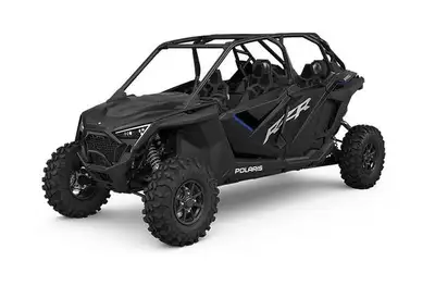 2023 POLARIS RZR PRO XP 4 PREMIUM SUPER GRAPHITE Financing and Accessories Available! Call Kirk or B...