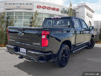 This Chevrolet Silverado 1500 has a powerful Gas V8 6.2L/376 engine powering this Automatic transmis... (image 5)