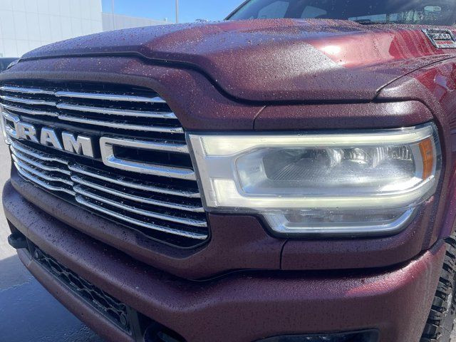 2022 Ram 3500 Laramie in Cars & Trucks in Calgary - Image 3