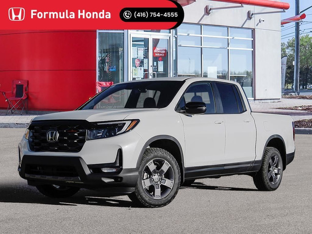 2025 Honda Ridgeline Trailsport in Cars & Trucks in City of Toronto