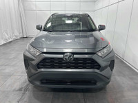 Chez Ste-Foy Toyota nos clients sont au cœur de nos priorités. Avec la diversité de nos produits, no... (image 1)