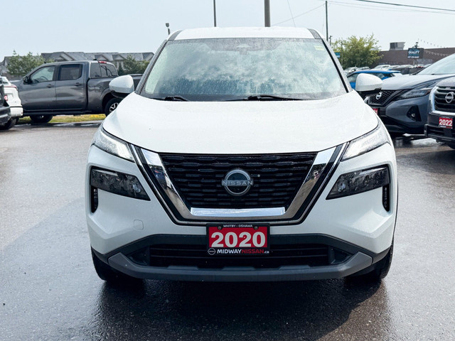 2022 Nissan Rogue S in Cars & Trucks in Oshawa / Durham Region - Image 3