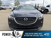 This Mazda CX-3 delivers a Regular Unleaded I-4 2.0 L/122 engine powering this Automatic transmissio... (image 1)