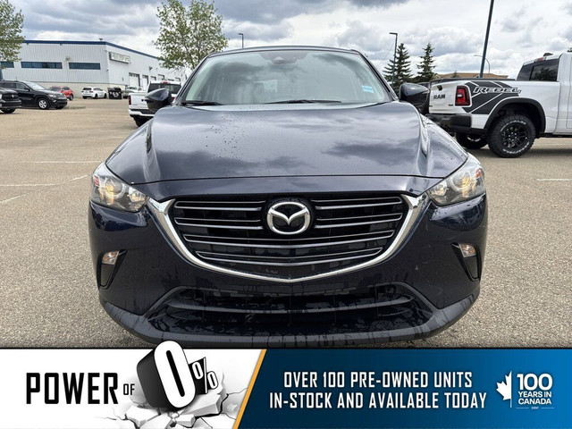2021 Mazda CX-3 GS in Cars & Trucks in Edmonton - Image 2