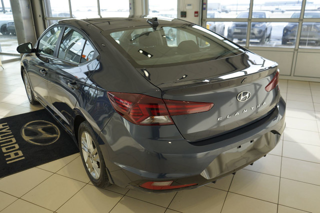 2020 Hyundai Elantra Preferred in Cars & Trucks in Edmonton - Image 3