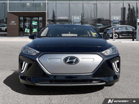 Experience effortless driving with this 2020 Hyundai Ioniq Electric Preferred Hatchback, boasting a... (image 8)