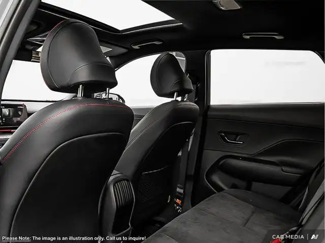2025 Hyundai Kona N Line dans Autos et camions dans Calgary - Image 23