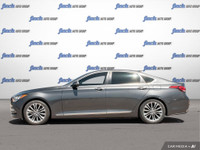 WAS: $19197 NOW: $12449 plus taxes and licensing feesExperience the Genesis G80: Where Luxury Meets... (image 2)